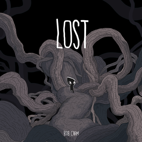 Lost-Cover